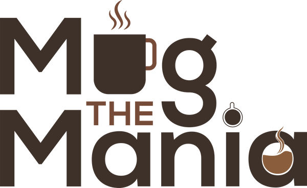 The Mug Mania