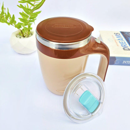 Self Stirring Mug - The Mug Mania